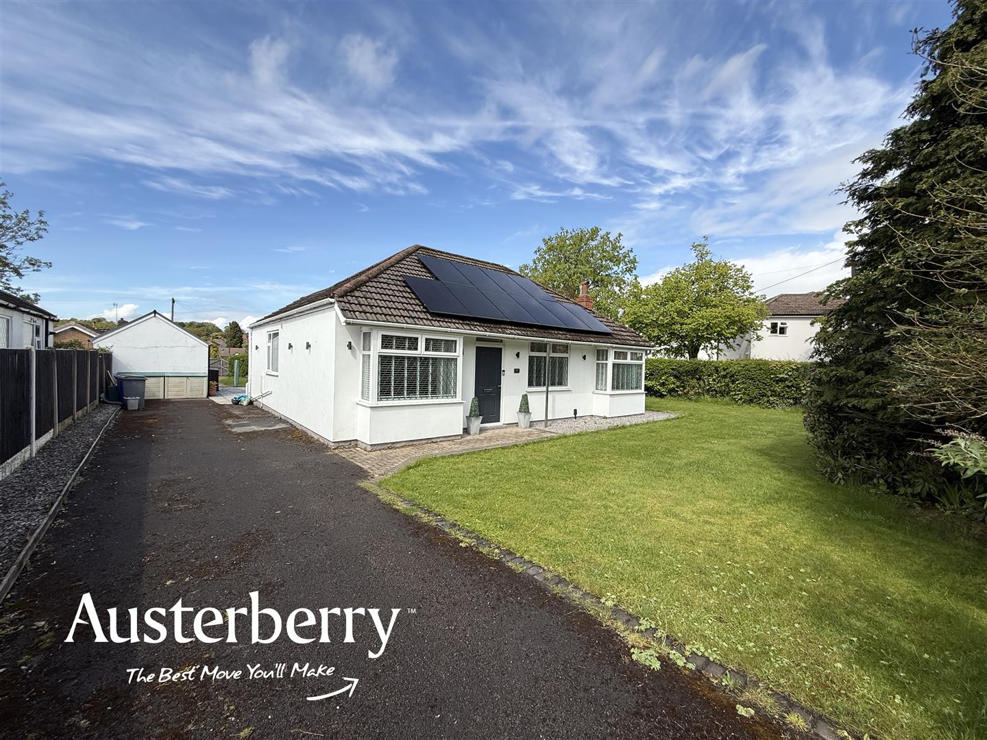 3 bed property in Weston Coyney Road, Stoke-On-Trent